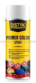 DEN BRAVEN Primer color spray 400ml RAL 9011 Grafitově černá
